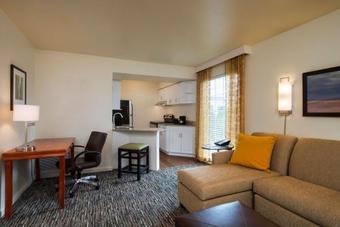 Hotel Hyatt House Bridgewater