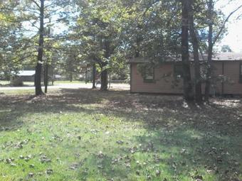 The Diamond Hideaway