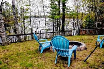 Lakewood North Cabin