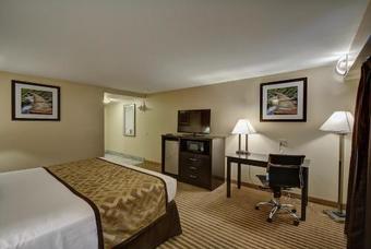 Hotel The Putney Inn