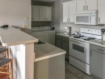 Hotel Holiday Inn Club Vacations Oak N' Spruce Resort