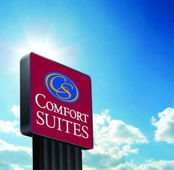 Hotel Comfort Suites Brookings