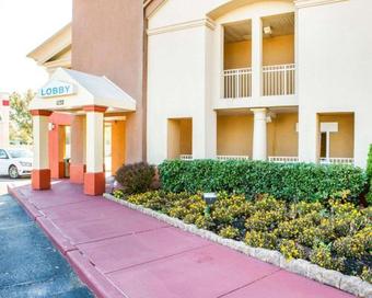 Hotel Rodeway Inn Mount Laurel Hwy 73