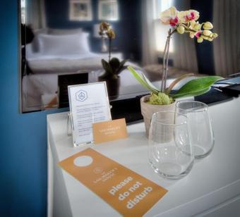 Posada The Sailmaker's House