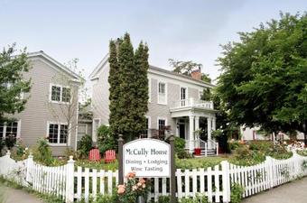 Posada Mccully House Inn