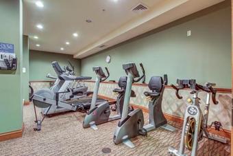 Eagle Springs East 107: Lady Fern Suite