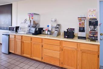 Motel Americas Best Value Inn Sullivan