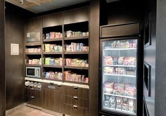 Hotel Courtyard By Marriott Albany Clifton Park