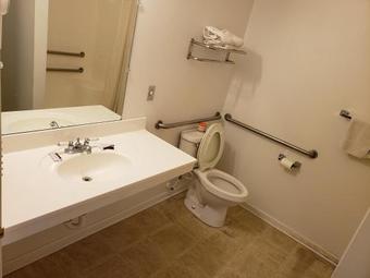 Motel Country Inn Marion