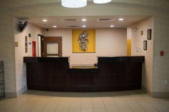 Hotel Best Western Plus Desoto Inn & Suites