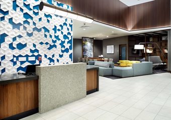 Hotel Hyatt Place Cleveland/lyndhurst/legacy Village