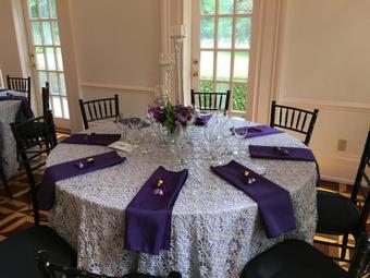 Bykenhulle House Bed And Breakfast