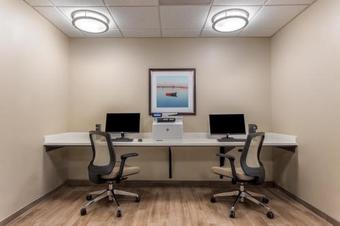 Hotel Candlewood Suites Bethlehem South