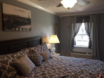 Motel Gators Inn On The Bayou