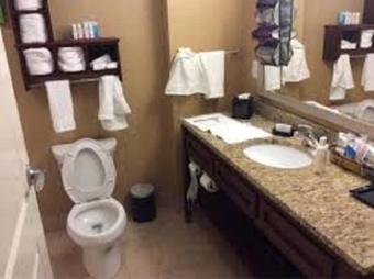 Hotel Hampton Inn & Suites Tifton