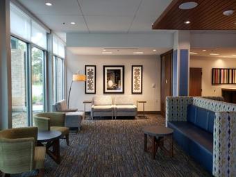 Hotel Holiday Inn Express & Suites - Savannah N - Port Wentworth
