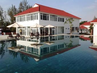 Hotel Tam Thanh Beach Resort & Spa