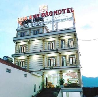 Hoa Anh ?�o Hotel