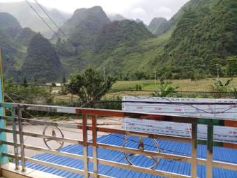 Bed & Breakfast Lung Ho Motel