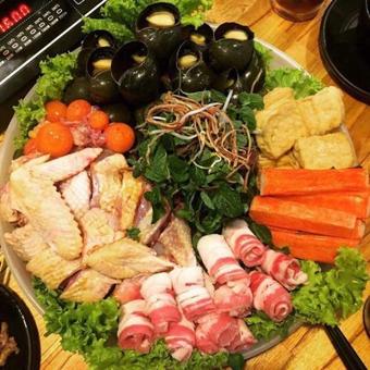 Hostal Binh Minh Guest House