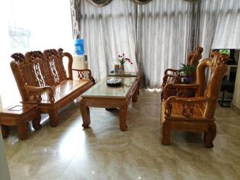 Bao Trang Hotel Ha Giang