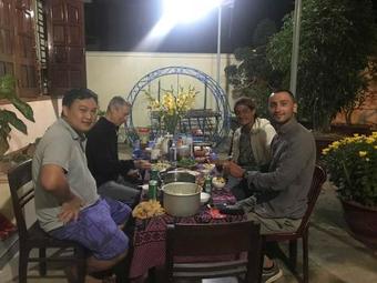 Hostal Guesthouse 21 & Yoga House