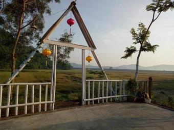 Lodge Phong Nha Rice Field Homestay