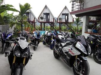 H?ng Ph�t Bungalow