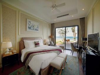 Hotel Vinpearl Discovery Cua Hoi