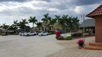 Hotel Nam Nhi Farm Villa