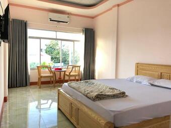 Bed & Breakfast Motel 42 Cam Ranh