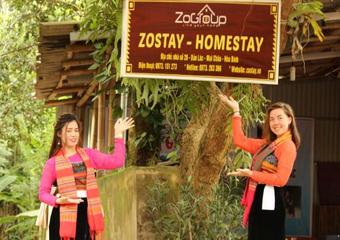Zostay Homestay