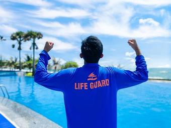 Hotel Carmelina Beach Resort