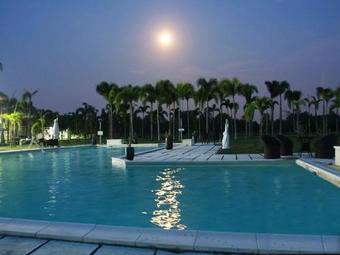 Hotel Les Hameaux De L'orient