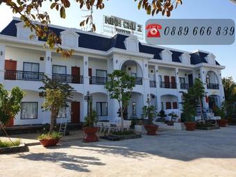 Ninh Chu 2 Hotel