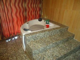 Hotel Truong Xuan Resort