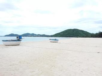 Hotel Timothe Beach Bungalow