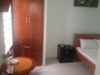 Albergue Dao Nguyen Hotel