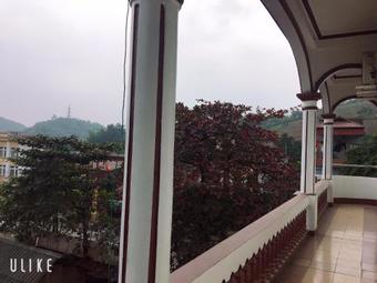 Motel V�n Anh Guesthouse