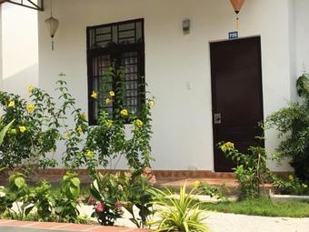 Hotel Thien Duong Xanh