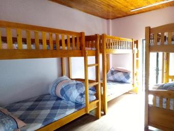 Homestay C??ng H??ng