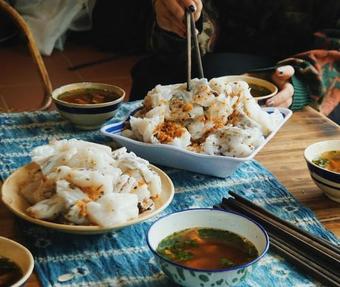 Phori's House - Mountaineer