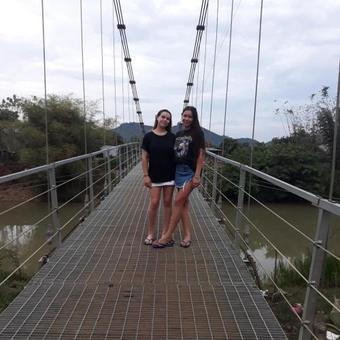 Hotel Cattien Eco Homestay