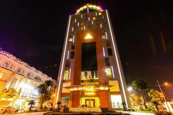 Hotel Kh�ch S?n Ph??ng Anh