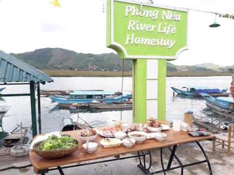 Phong Nha Riverlife Homestay
