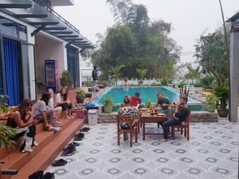 Hotel Hugo Homestay