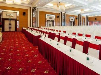 Muong Thanh Grand Quang Tri Hotel