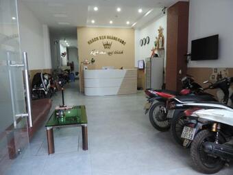Motel Hoang Ngoc Hotel