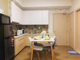 Apartamento G2homestay