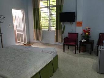 Hotel Nh� Ngh? Th?o Nguy�n